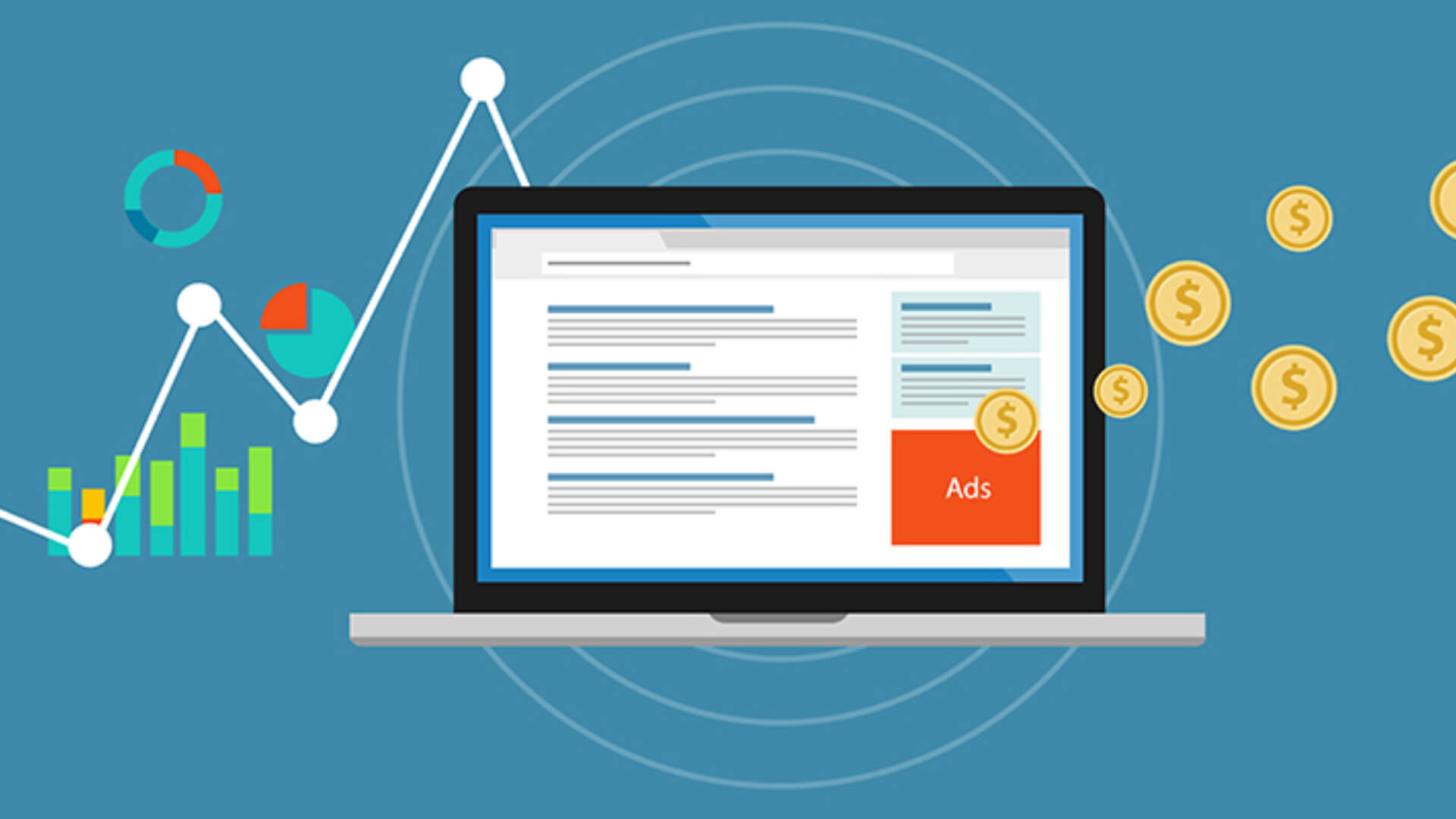 How your ad position and CTR impact conversion rate