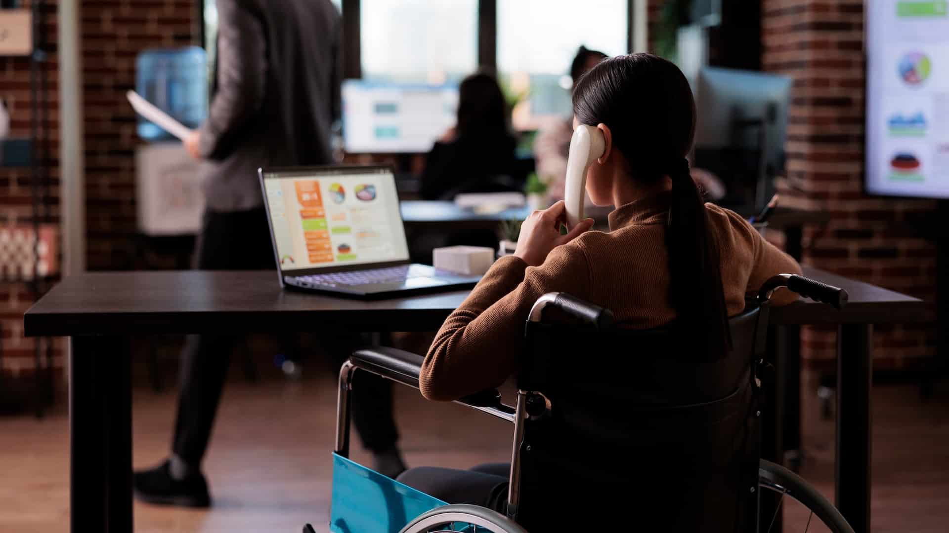 SEO and accessibility: 30+ tips from Deaf and Disabled people
