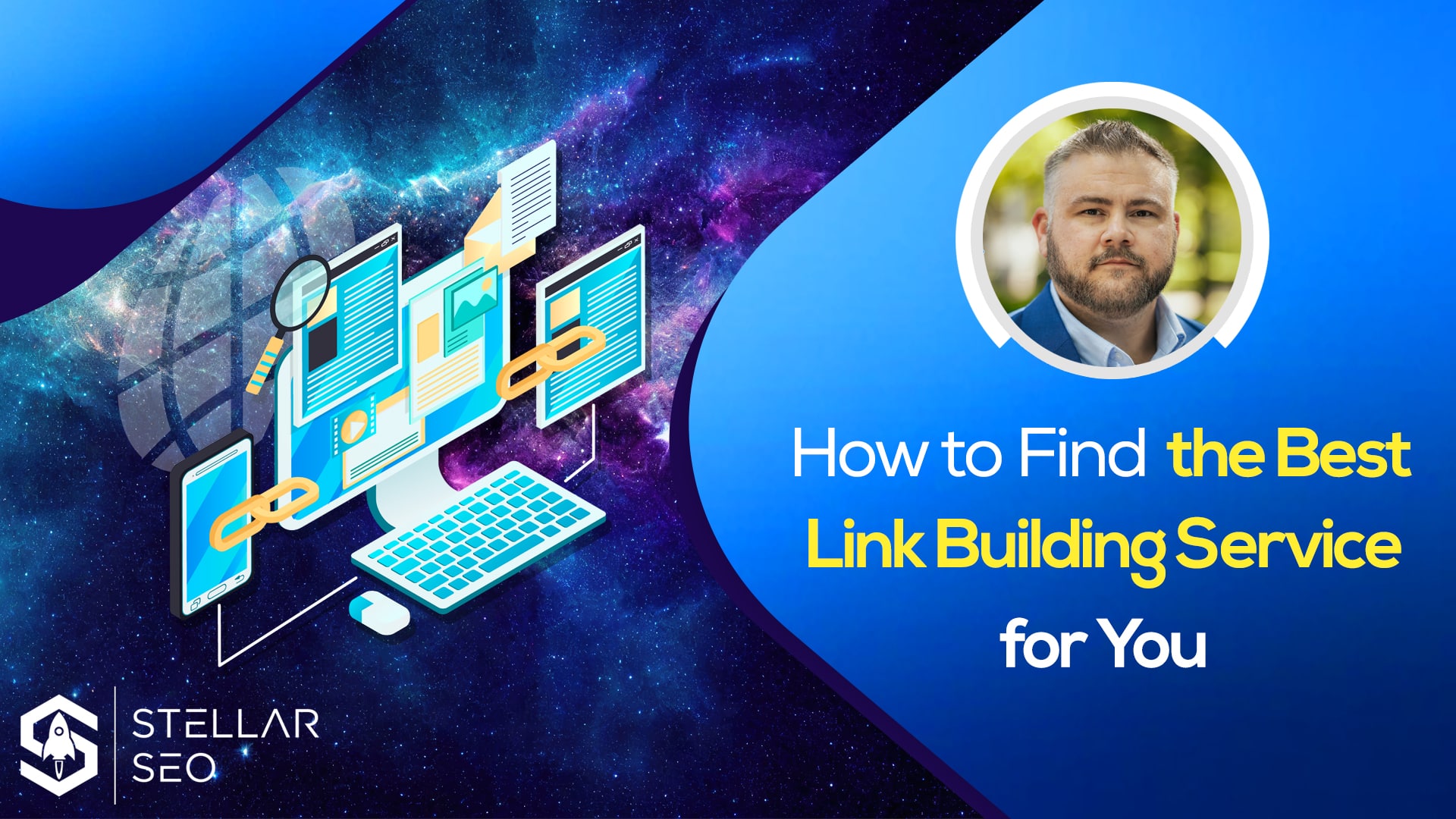 How to find the best link building service for you