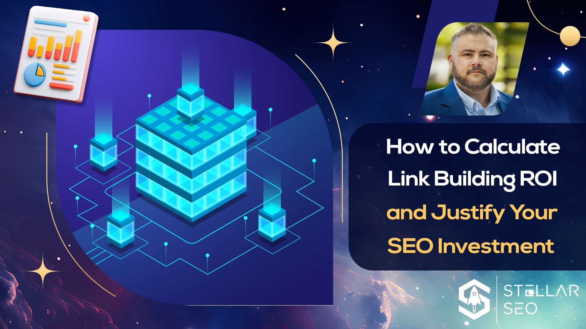 How to calculate link building ROI and justify your SEO investment
