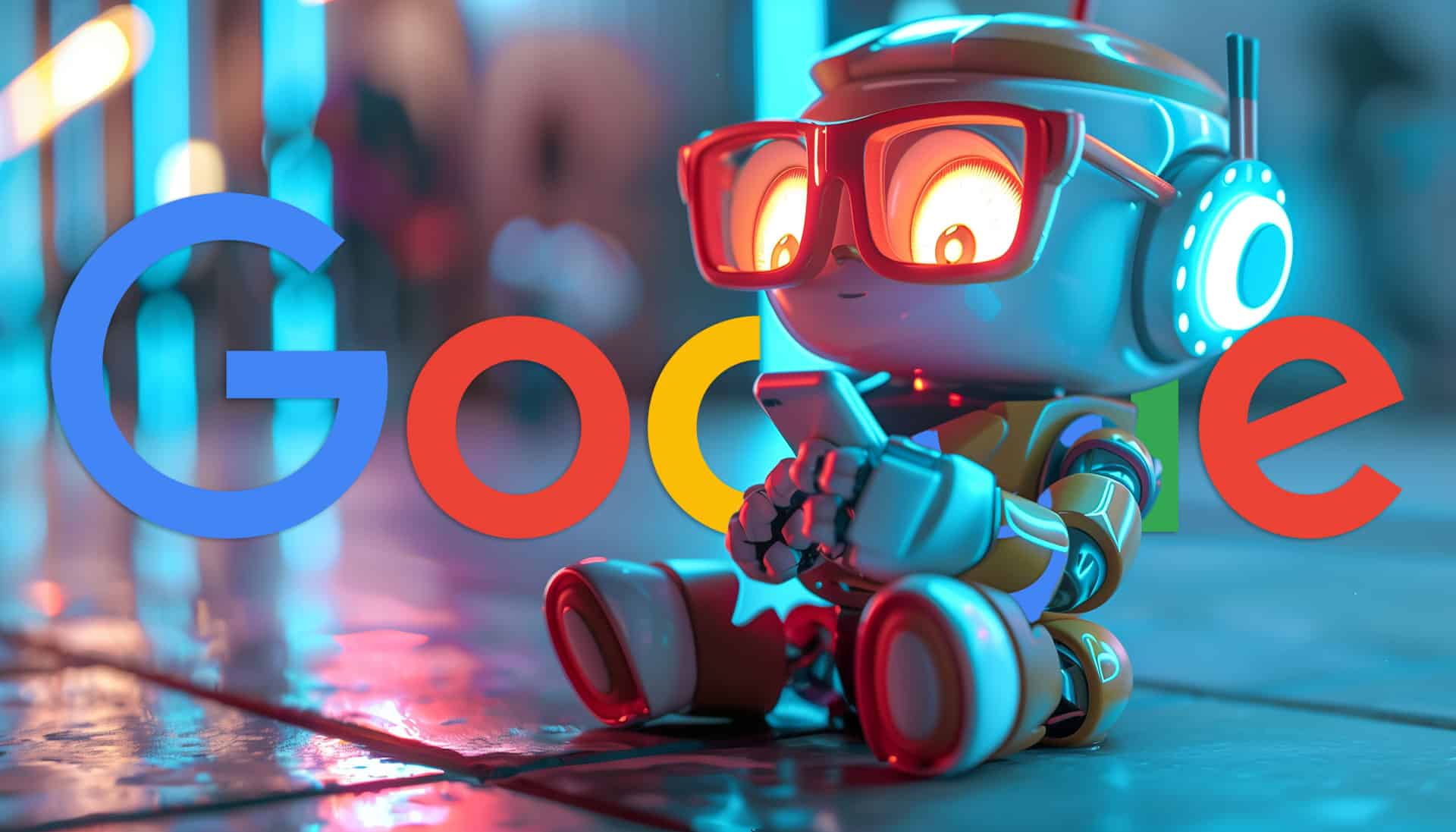 Google tests and removes AI Overviews based on engagement