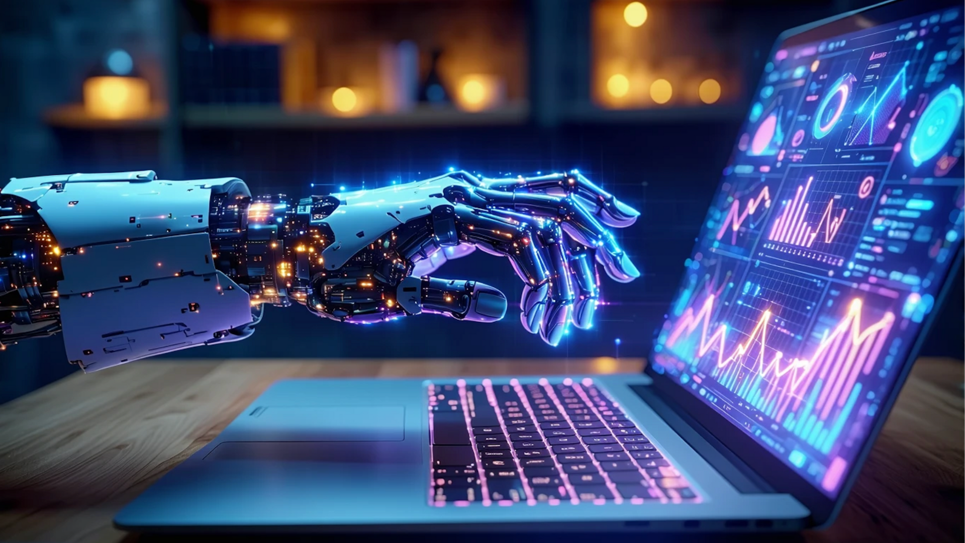 How AI is reshaping SEO: Challenges, opportunities, and brand strategies for 2025