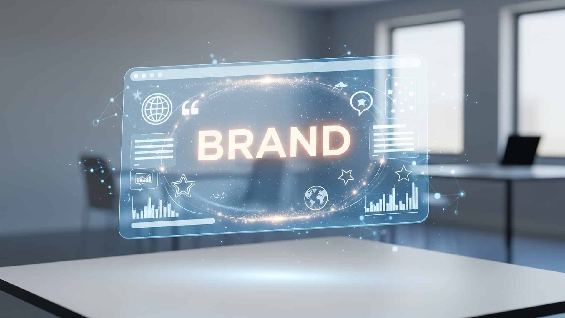 7 ways to grow brand mentions, a key metric for AI Overviews visibility