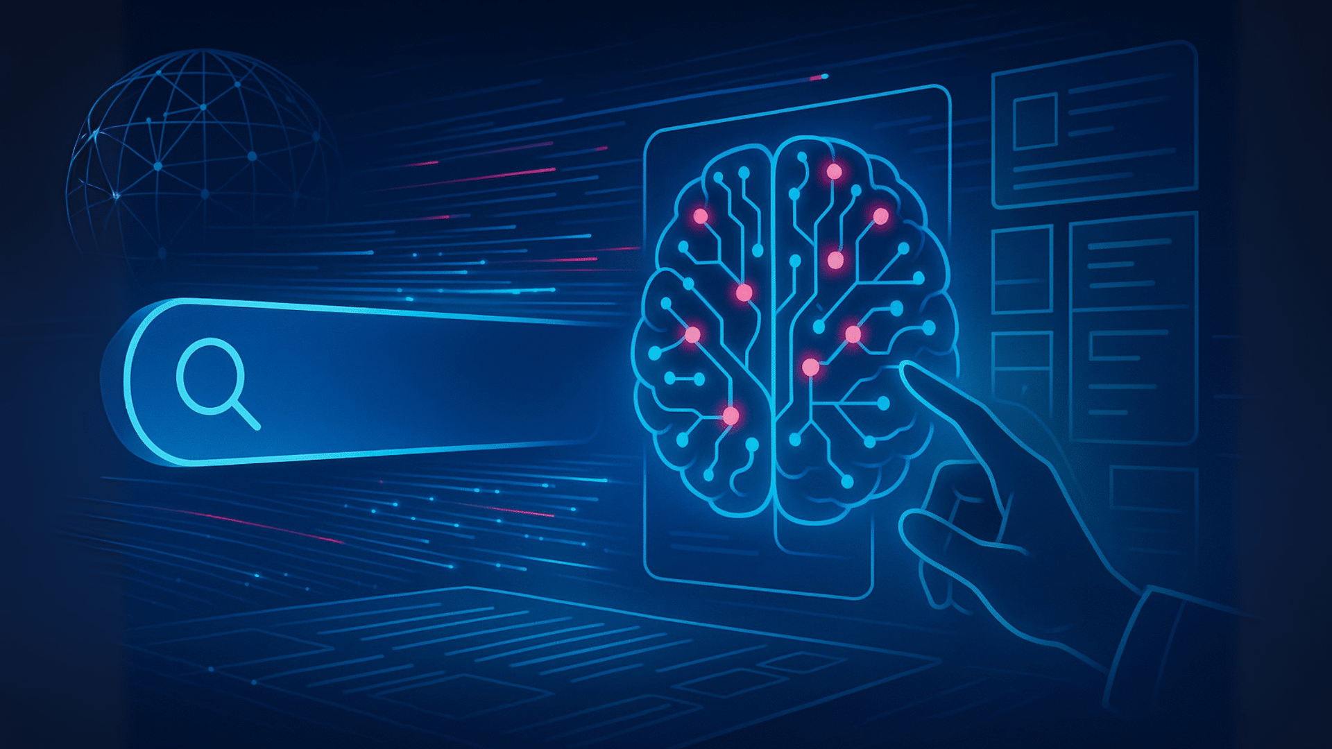 The end of SEO-PPC silos: Building a unified search strategy for the AI era