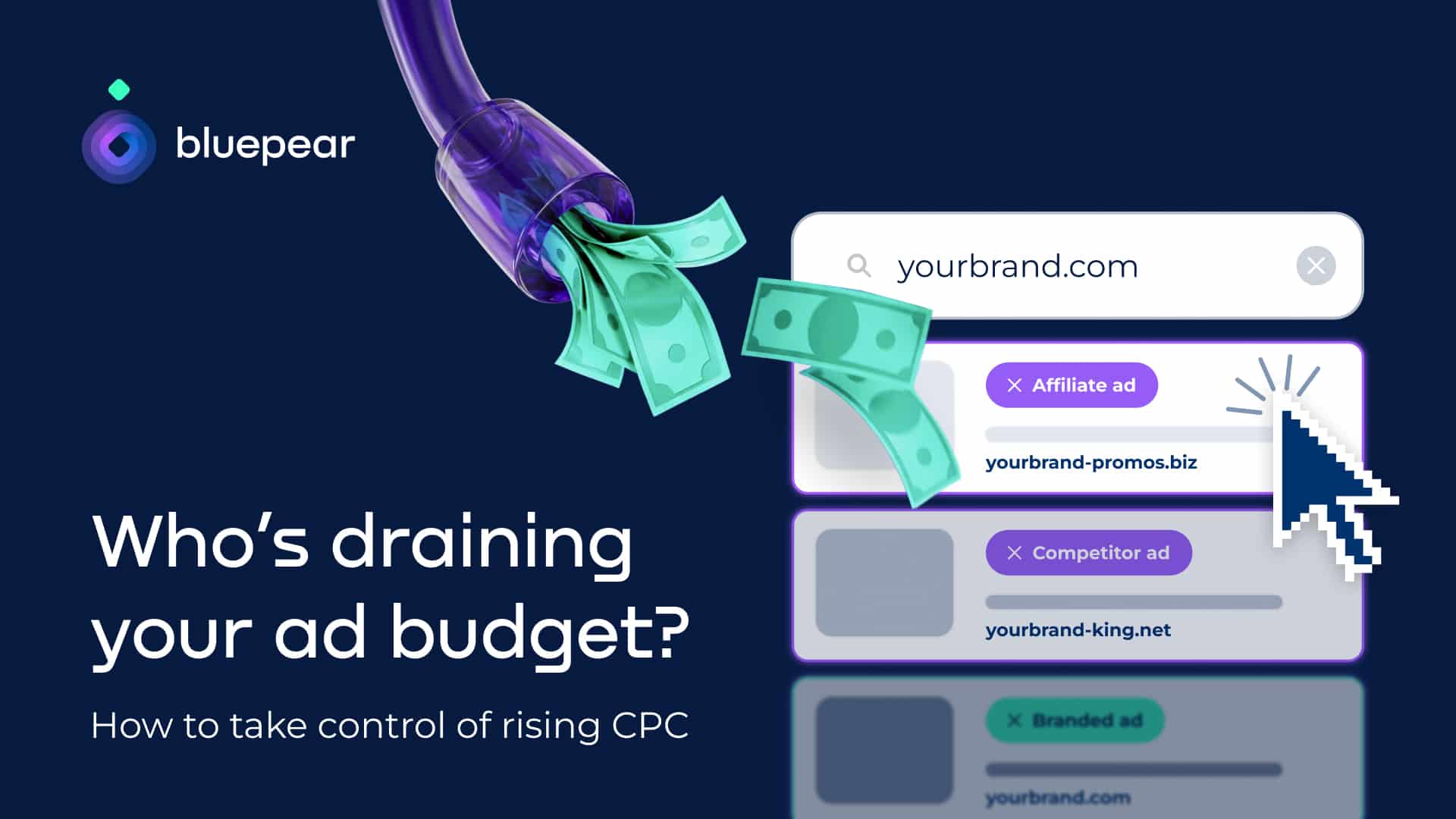 Why CPC keeps rising – and what to do
