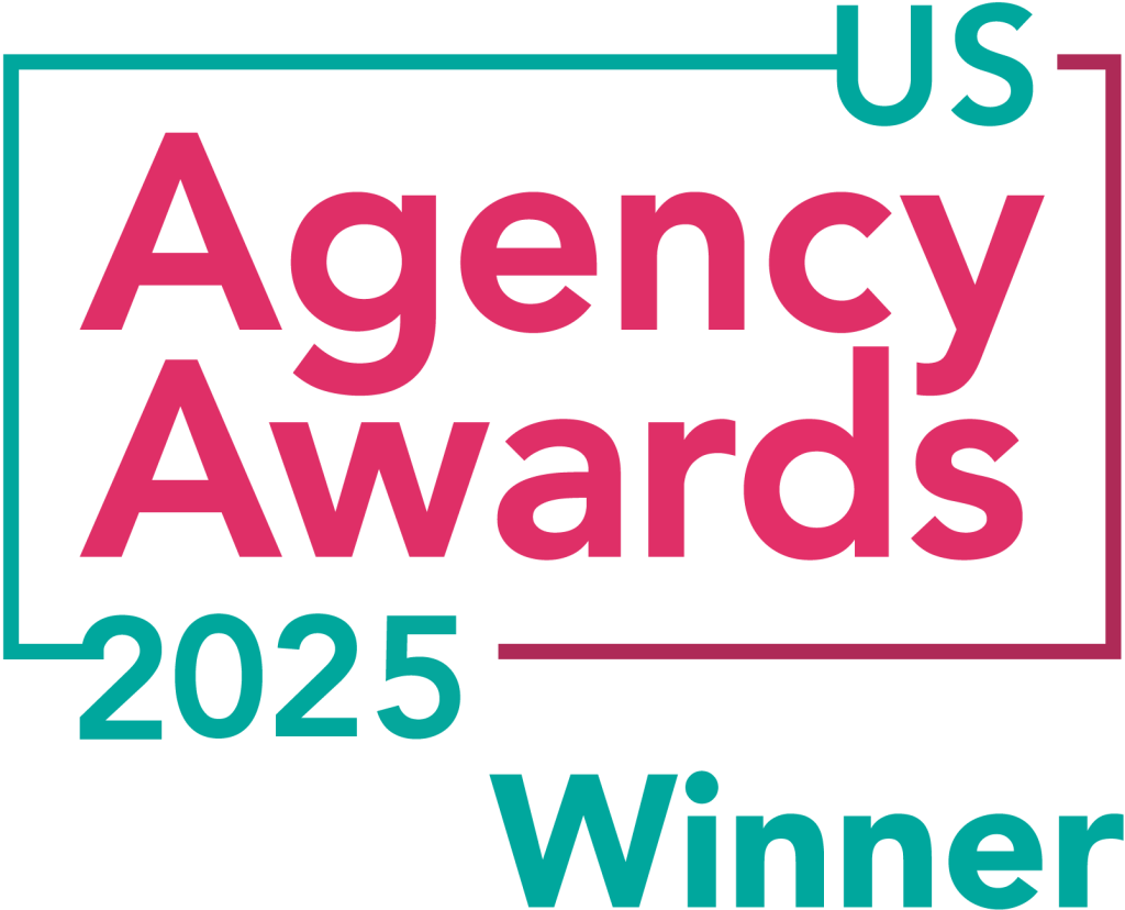 SearchLab Digital Wins Best Local Campaign at the 2025 US Agency Awards - SearchLab Digital