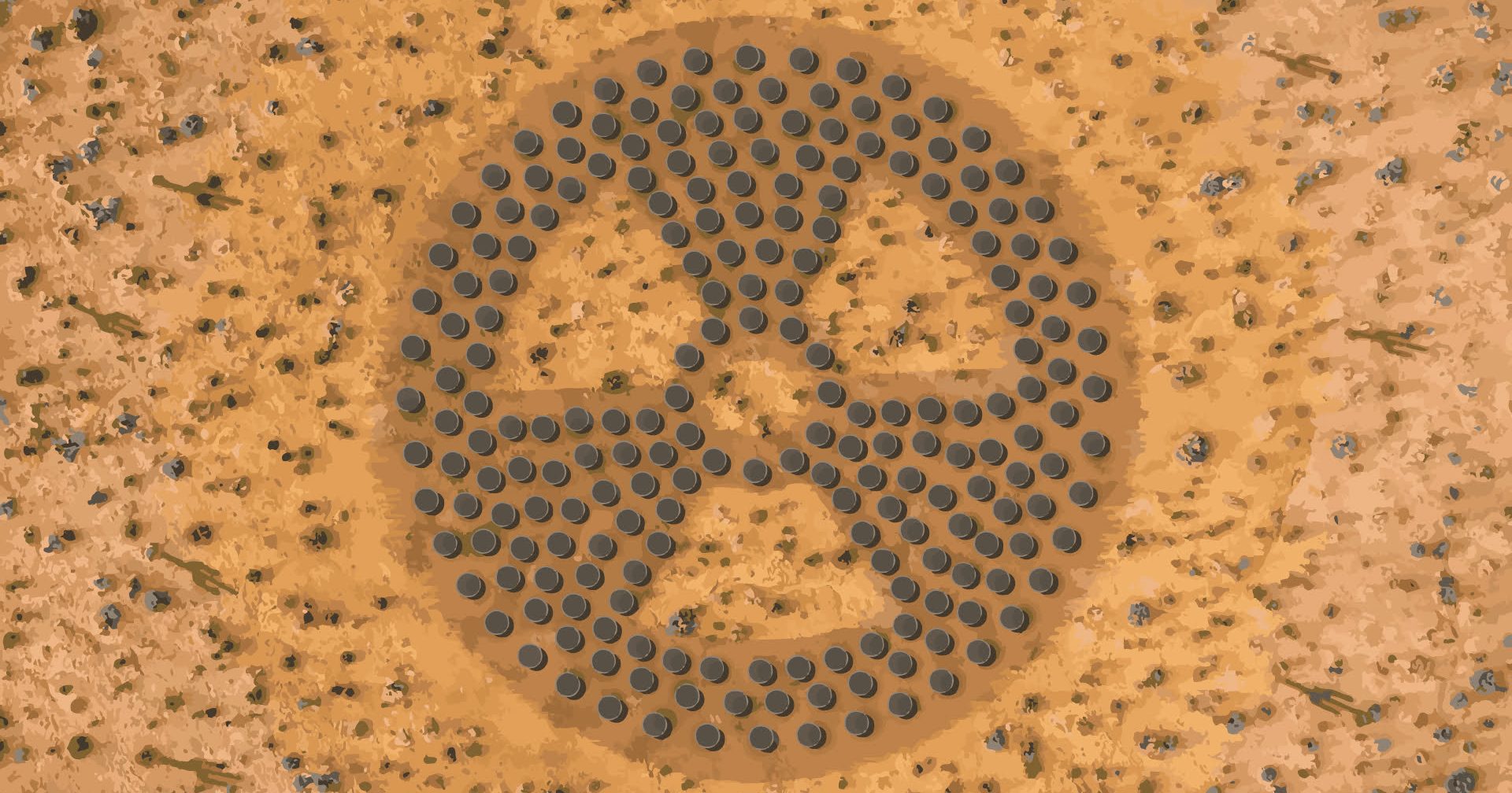 New Mexico’s nuclear rush | Searchlight New Mexico