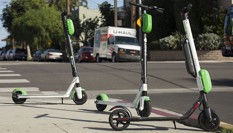 A Case for Electric Scooters in Seattle - Seattle magazine