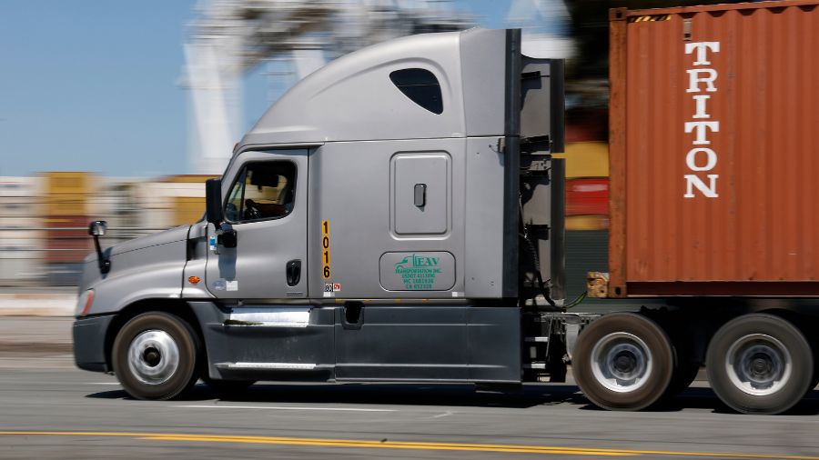 Illegal immigrant truck driver in WA charged in fatal crash