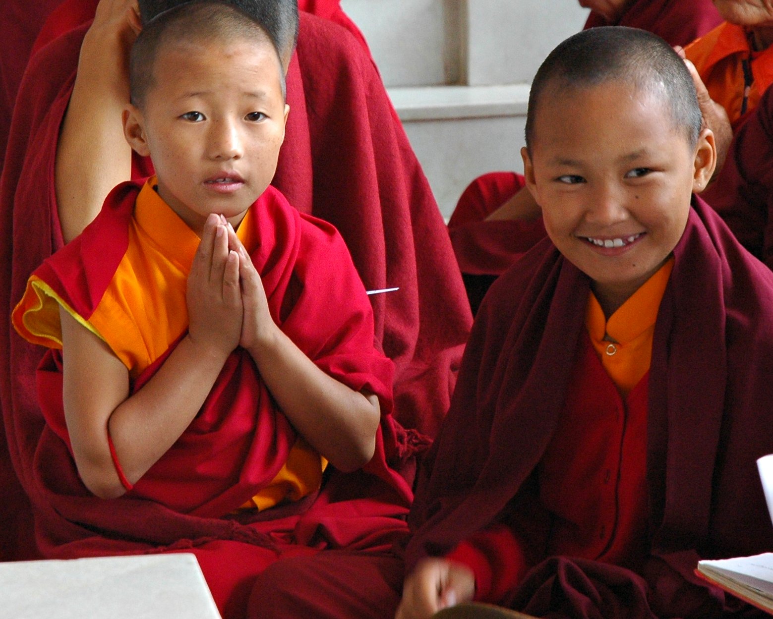 Donate to Free Tibet | Free Tibet
