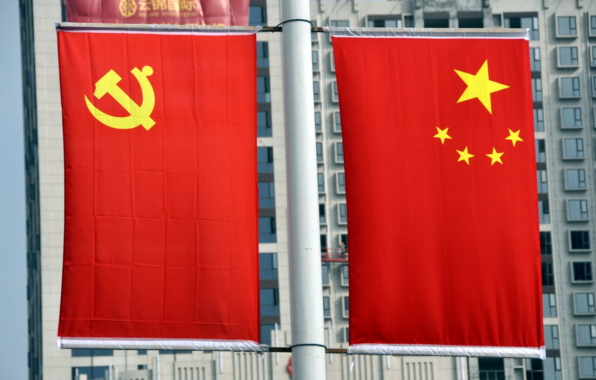 How Beijing Exploits Inflammatory ‘China Virus’ Rhetoric – Alliance For Securing Democracy