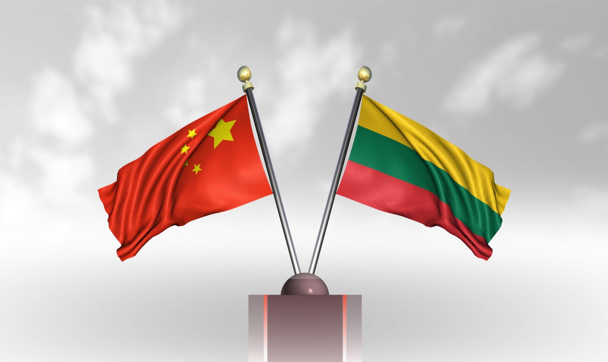 China’s Sanctions Regime and Lithuania: Policy Responses for European Institutions – Alliance For Securing Democracy