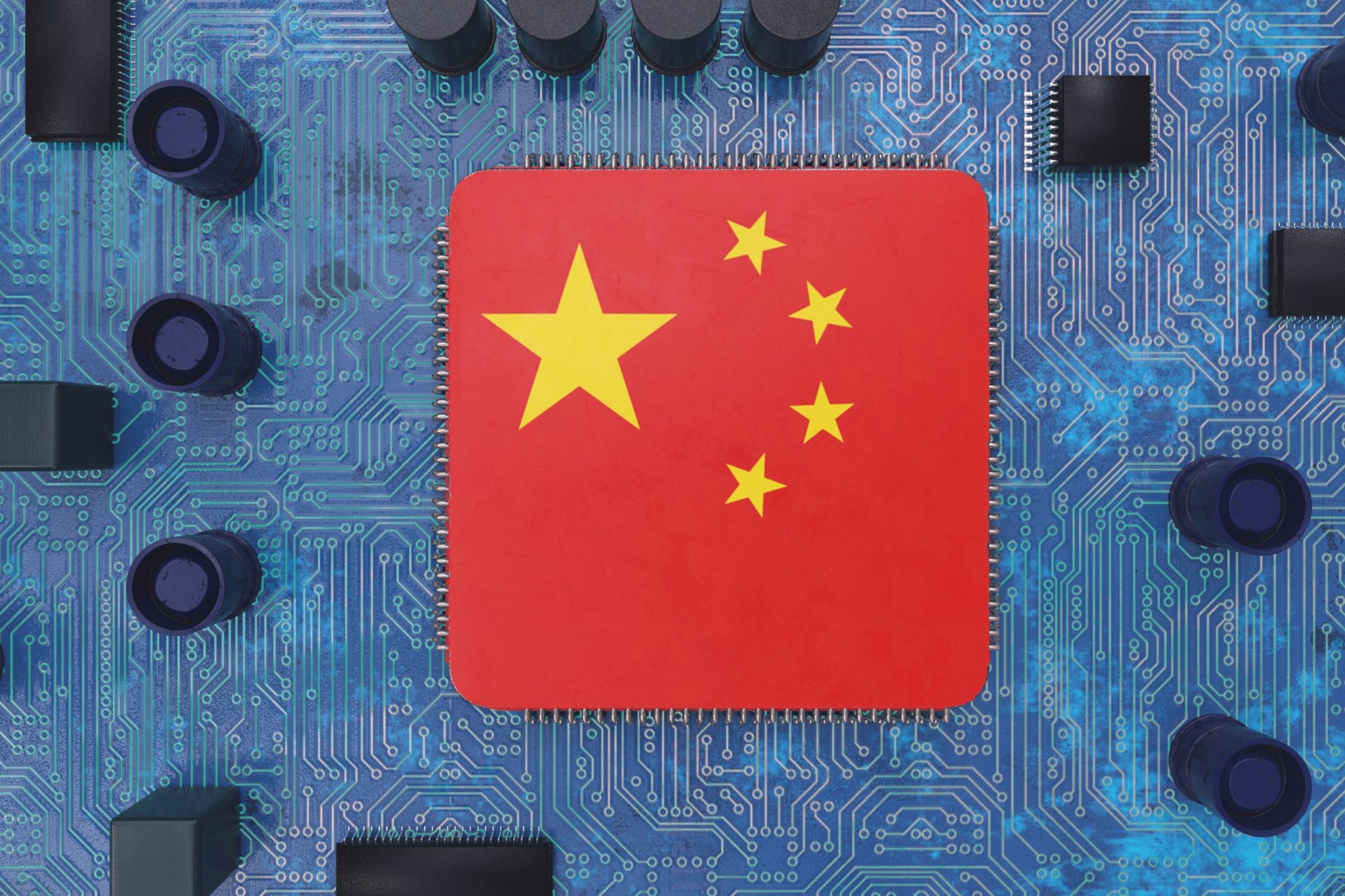 PRC-linked WeChat operation targeted Canadian Prime Minister Mark Carney – Alliance For Securing Democracy