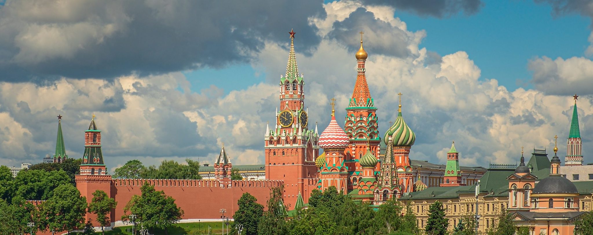 Russia Is Still Finding Willing Partners Throughout Europe – Alliance For Securing Democracy
