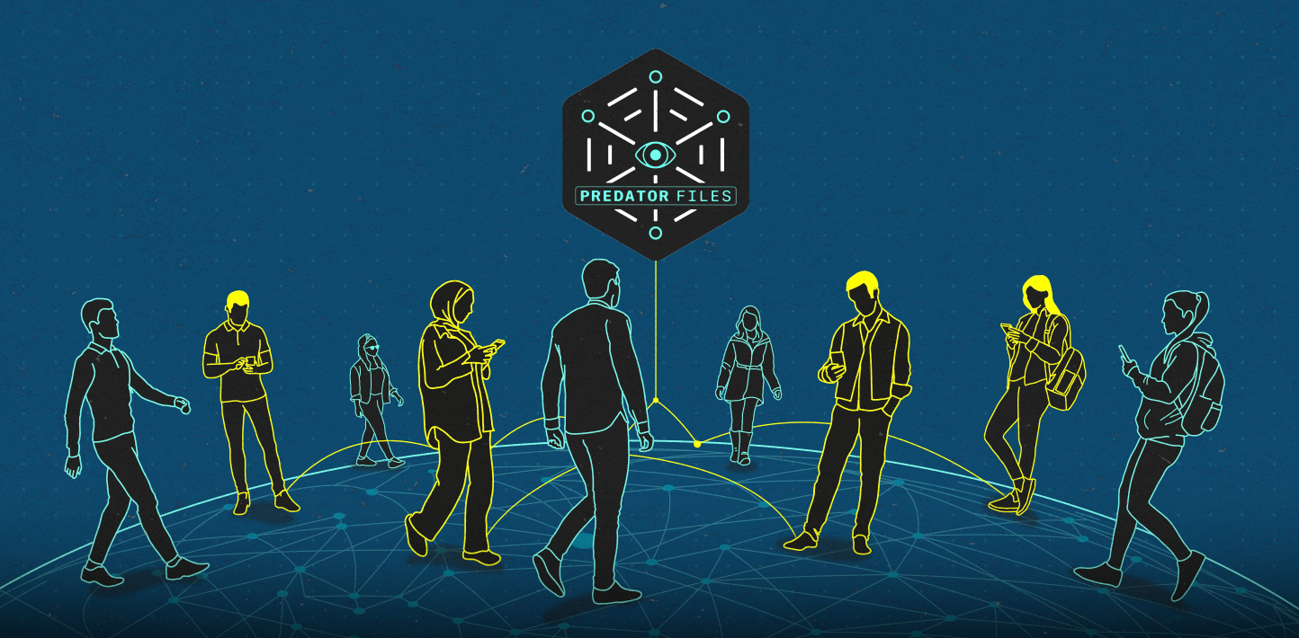 Predator Files: Technical deep-dive into Intellexa Alliance's surveillance products - Amnesty International Security Lab
