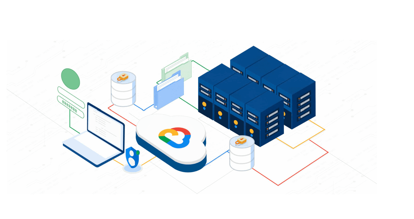 86% of the compromised Google Cloud instances were used to perform cryptocurrency mining