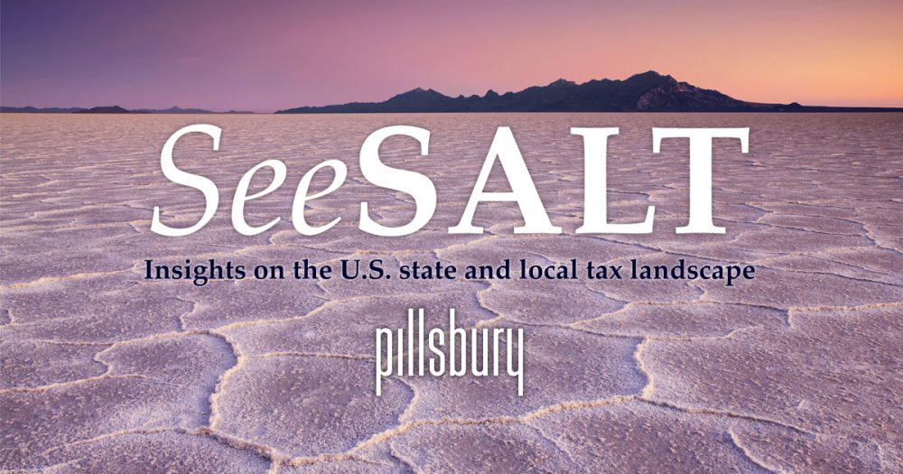 Sacramento Young Tax Lawyers Webinar — SeeSALT Blog — February 11, 2026