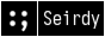 Seirdy User cover