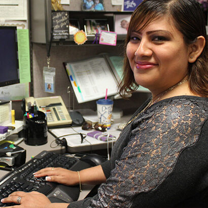 SEIU503 Local | State Agencies