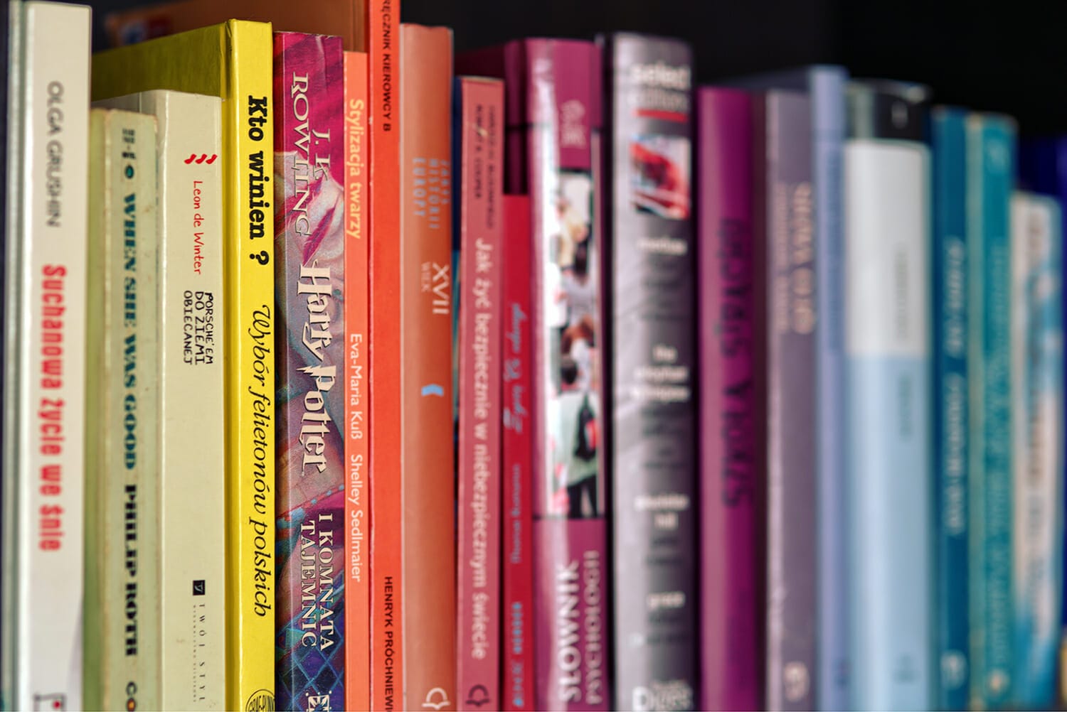 What's Your Author DNA? Find out Which Famous Author You Are!