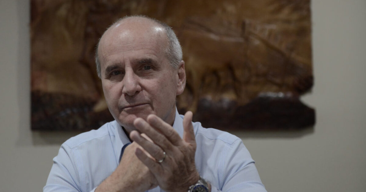 José María Figueres: “Estoy completamente en contra de la exploración y la explotación de hidrocarburos” • Semanario Universidad