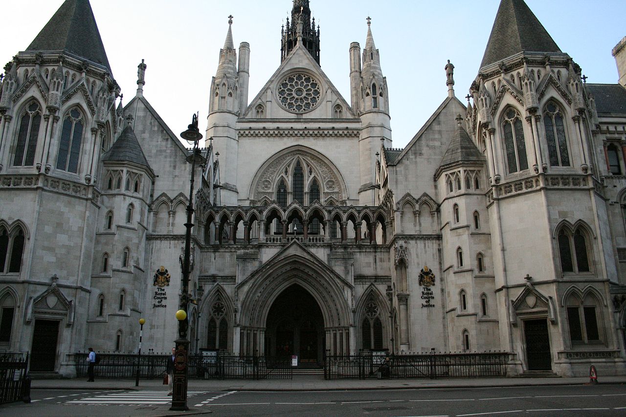 On The Article 50 Ruling – Semi-Partisan Politics