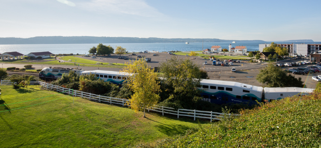 Legislature approves historic Move Ahead Washington transportation package - Sen. Marko Liias
