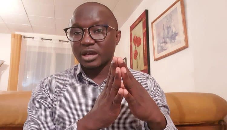 Tribunal : Le journaliste Babacar Touré placé sous contrôle judiciaire - Senegal7