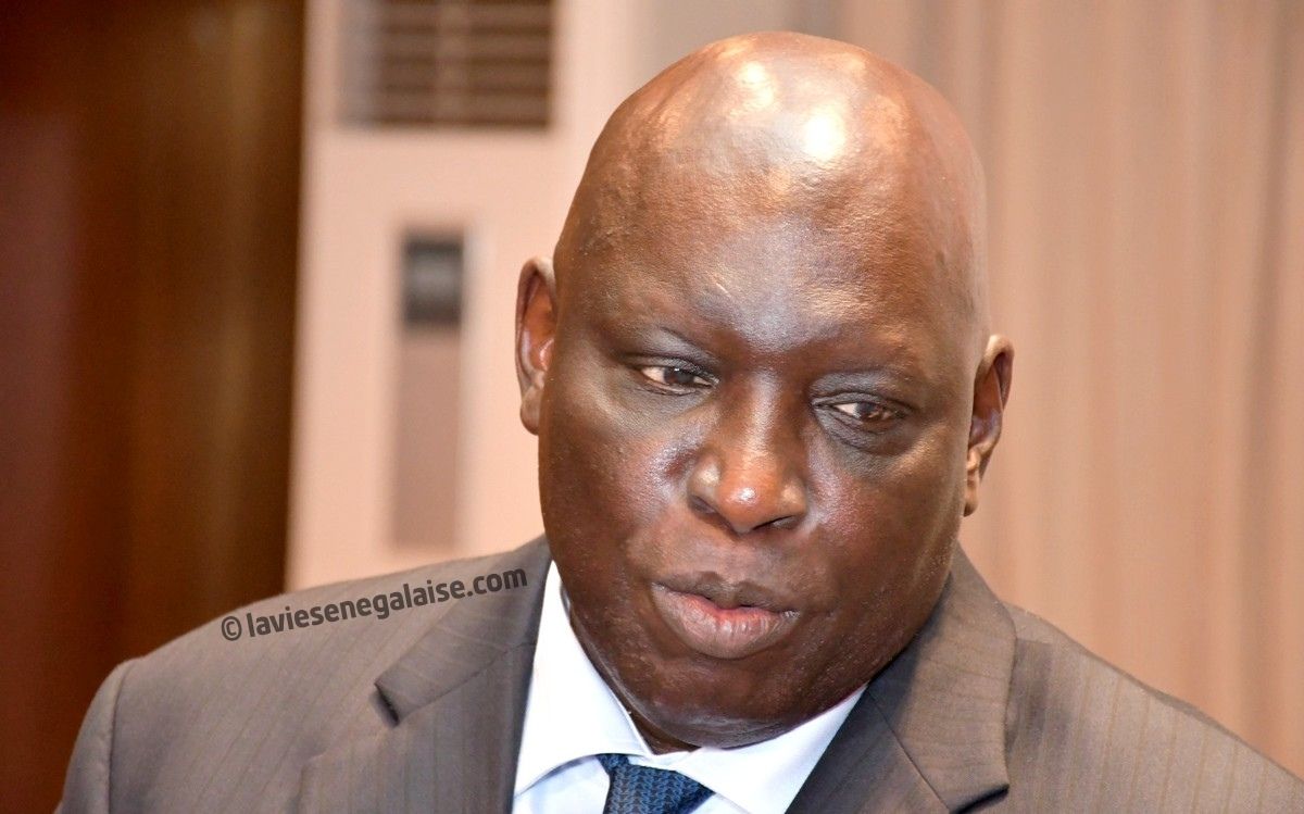 Affaire Ellipse Projects : le fils de Madiambal Diagne porte plainte contre son père - Senegal7