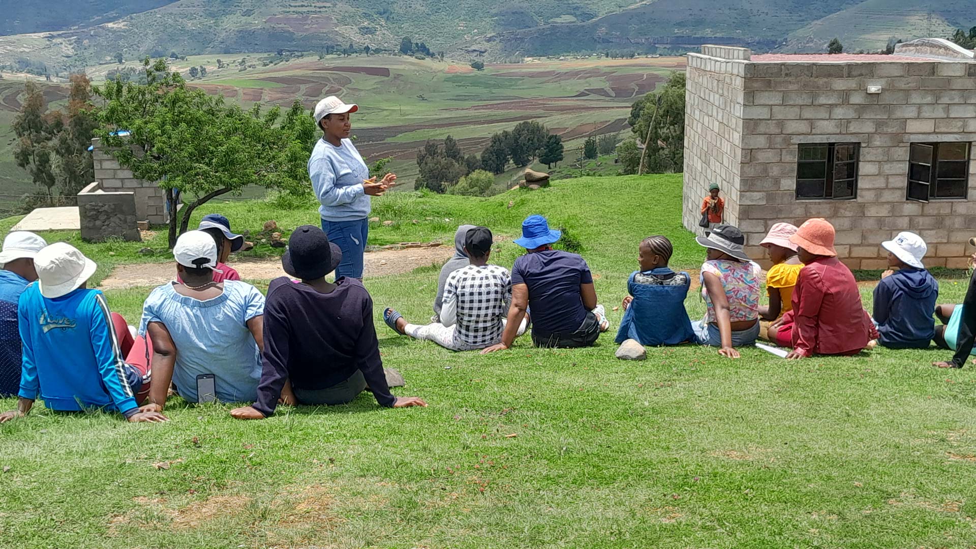 Sentebale Seeks Court Protection Against Coordinated Adverse Media Campaign to Enable It to Grow and Thrive - Sentebale