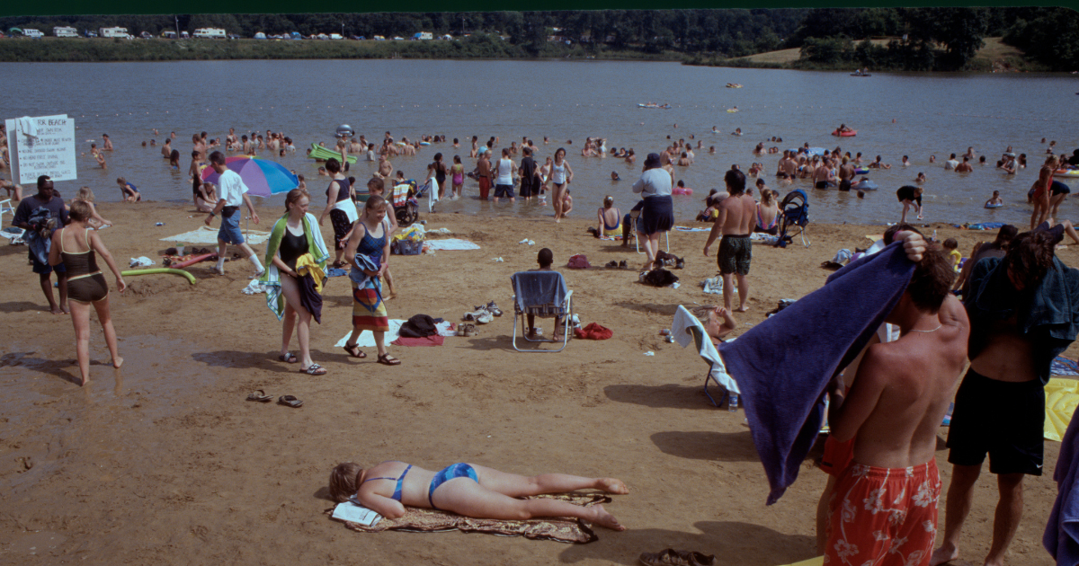 Iowa Beach Advisories for E. Coli and Other Pathogens Hit All-Time High