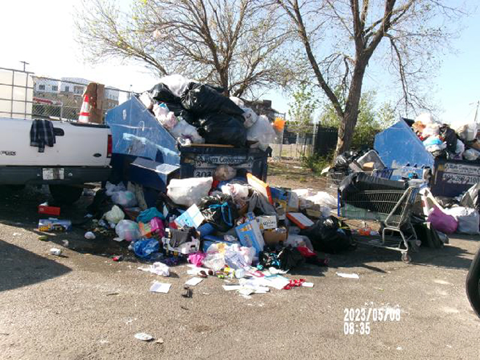 Aurora apartment owner says cops let immigrant gang overrun a complex, but officials say neglect turned it into a slum - Sentinel Colorado