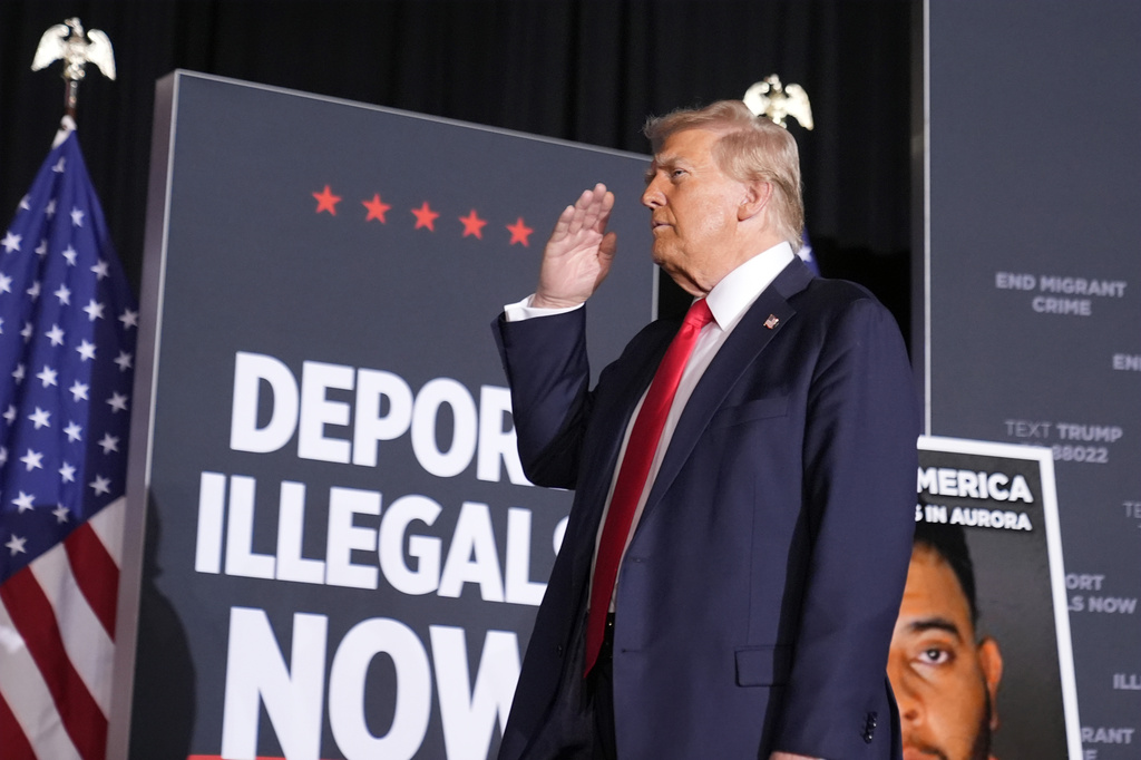 Aurora immigrants gird for deportations amid Trump's threats and local promises - Sentinel Colorado