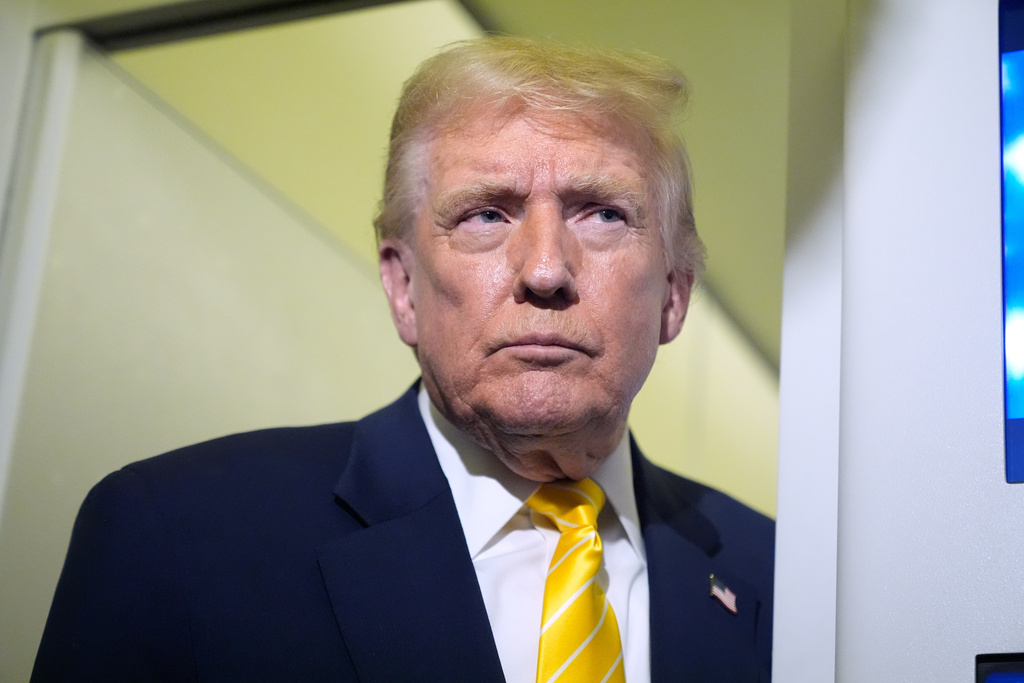EDITORIAL: Trump's savage call for executing Dem vets in Congress warrants impeachment - Sentinel Colorado