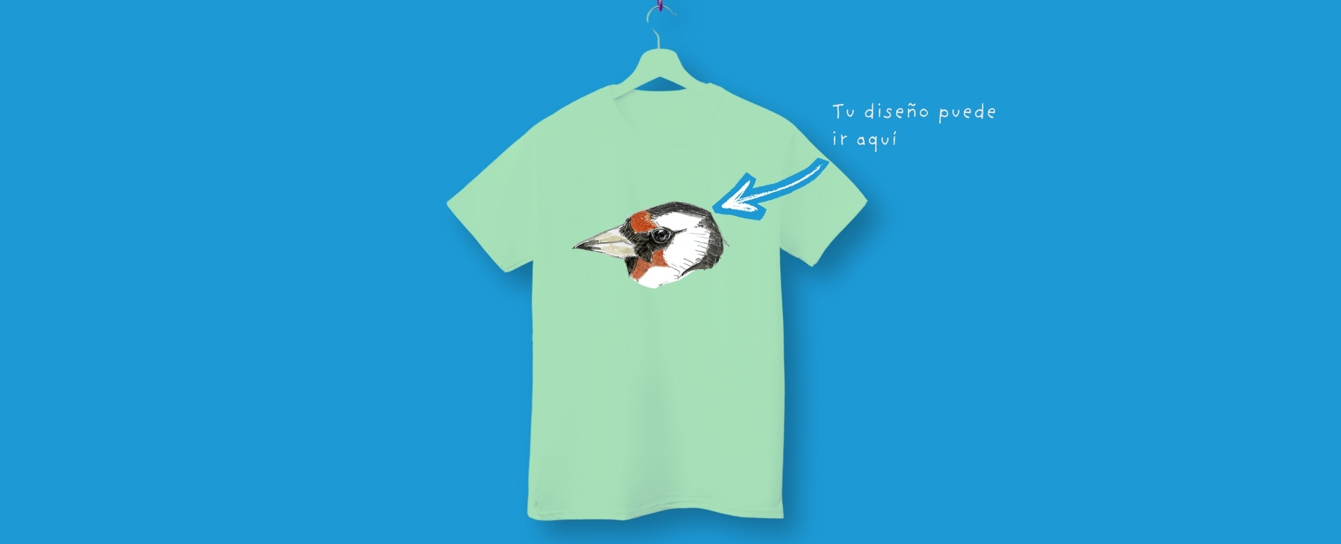 Convocamos el III Concurso de Diseño de la camiseta Ave del Año 2026 - SEO/BirdLife