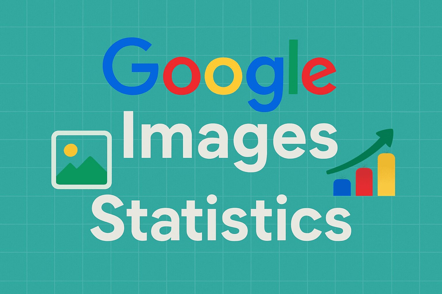 Google Images Statistics: Top Trends - SEO Sandwitch