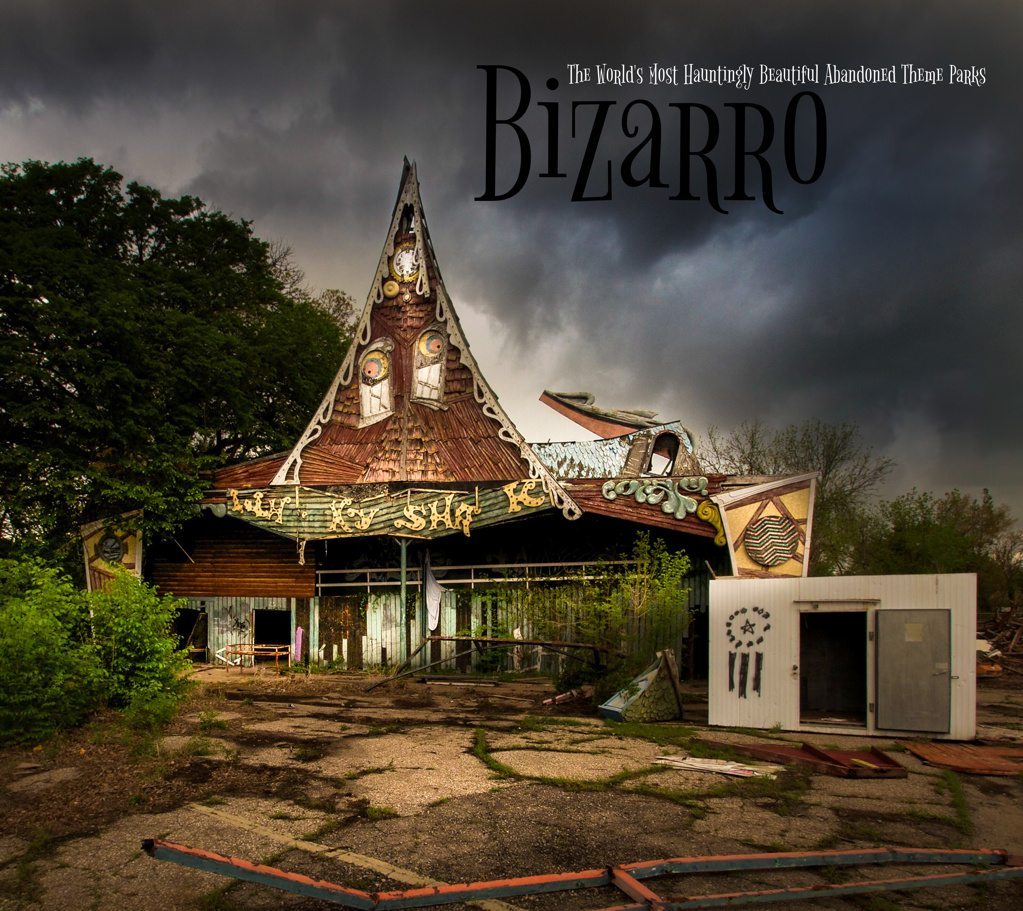 BIZARRO | Seph Lawless