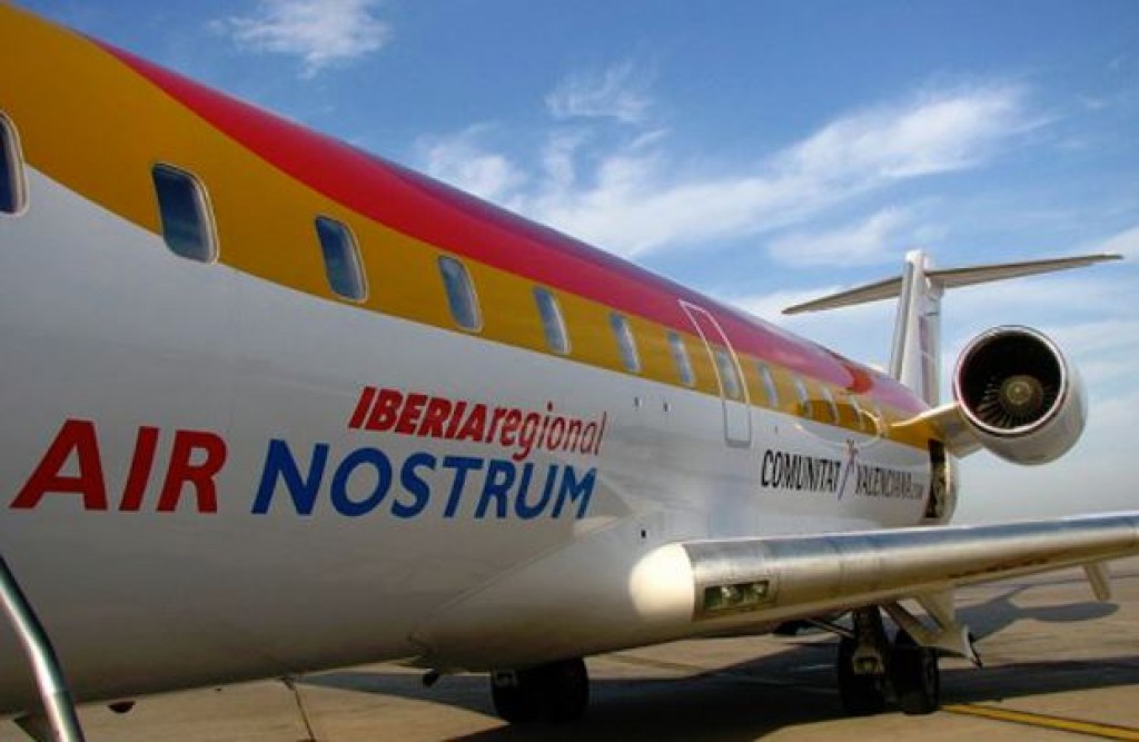 La Sección Sindical de Sepla en Air Nostrum convoca huelga de Tripulantes Técnicos (Pilotos) pertenecientes al escalafón de AIR NOSTRUM LAM, SA. - Sindicato Español de Pilotos de Líneas Aéreas