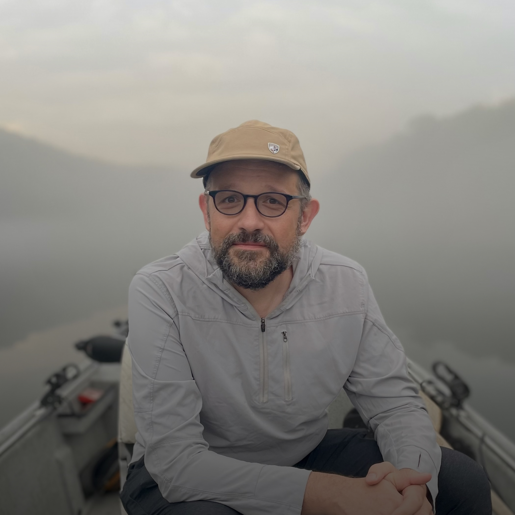 Phil Libin of mmhmm: All The Screen's a Stage | Sequoia Capital