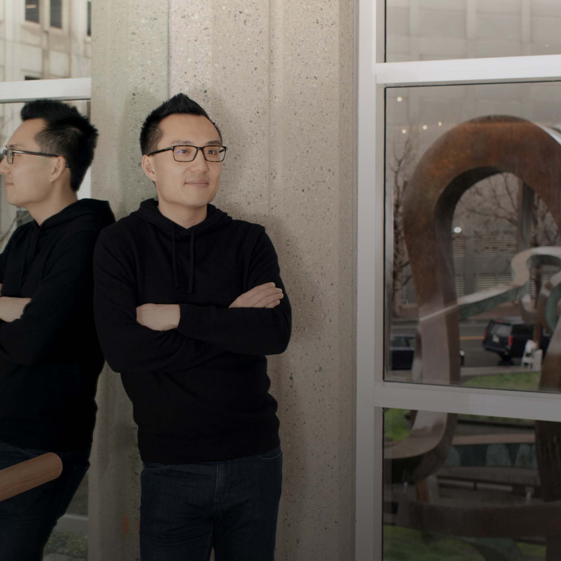 DoorDash's Tony Xu: Mastering the Last Mile | Sequoia Capital