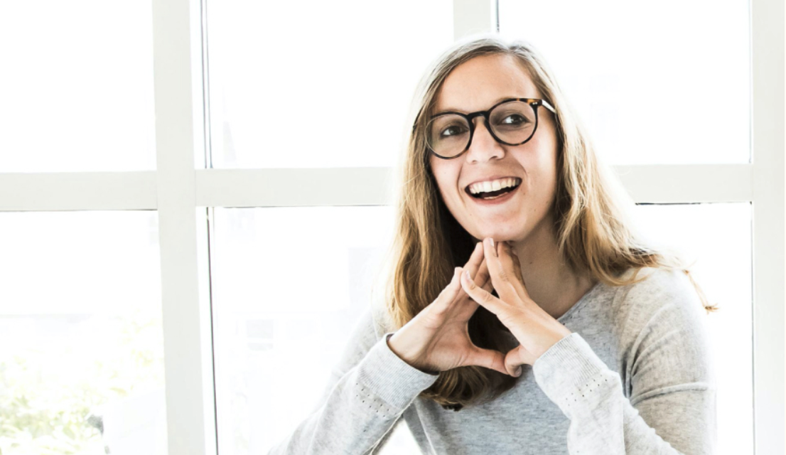 Front’s Mathilde Collin Wants You to Like Work | Sequoia Capital