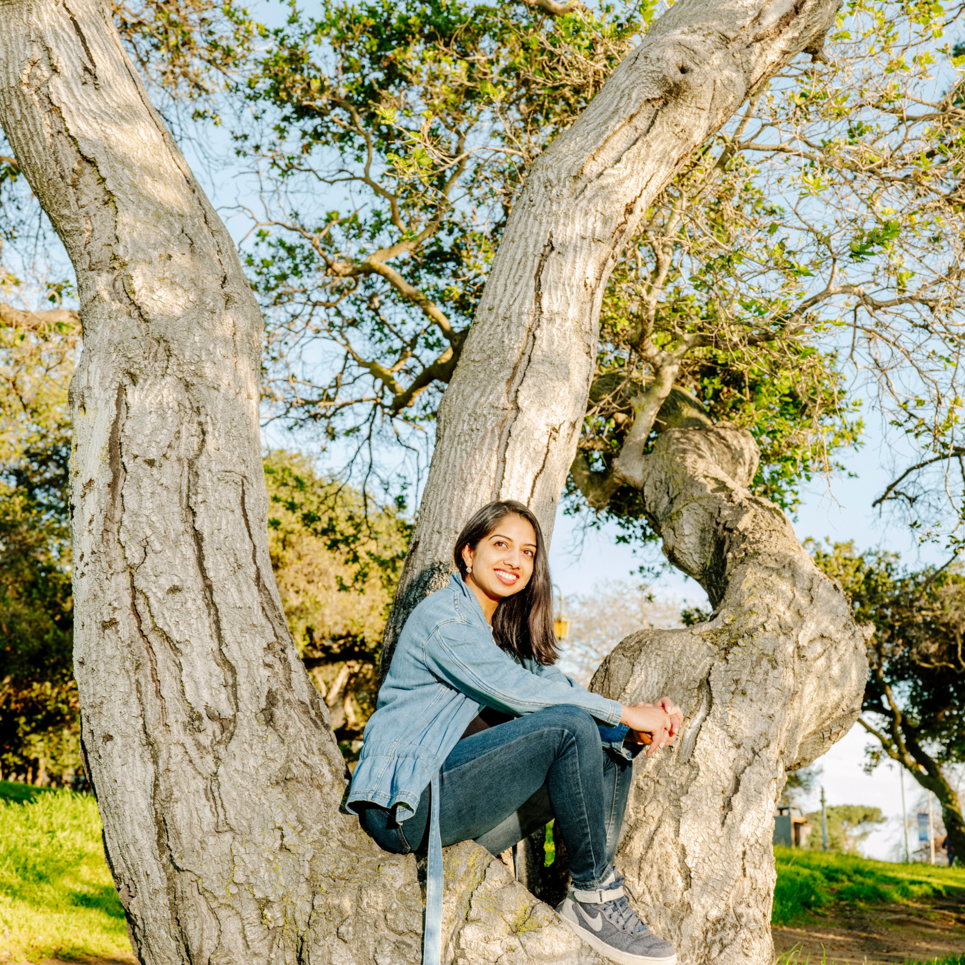 Commons’ Sanchali Pal Is Putting Climate Action in Your Pocket | Sequoia Capital