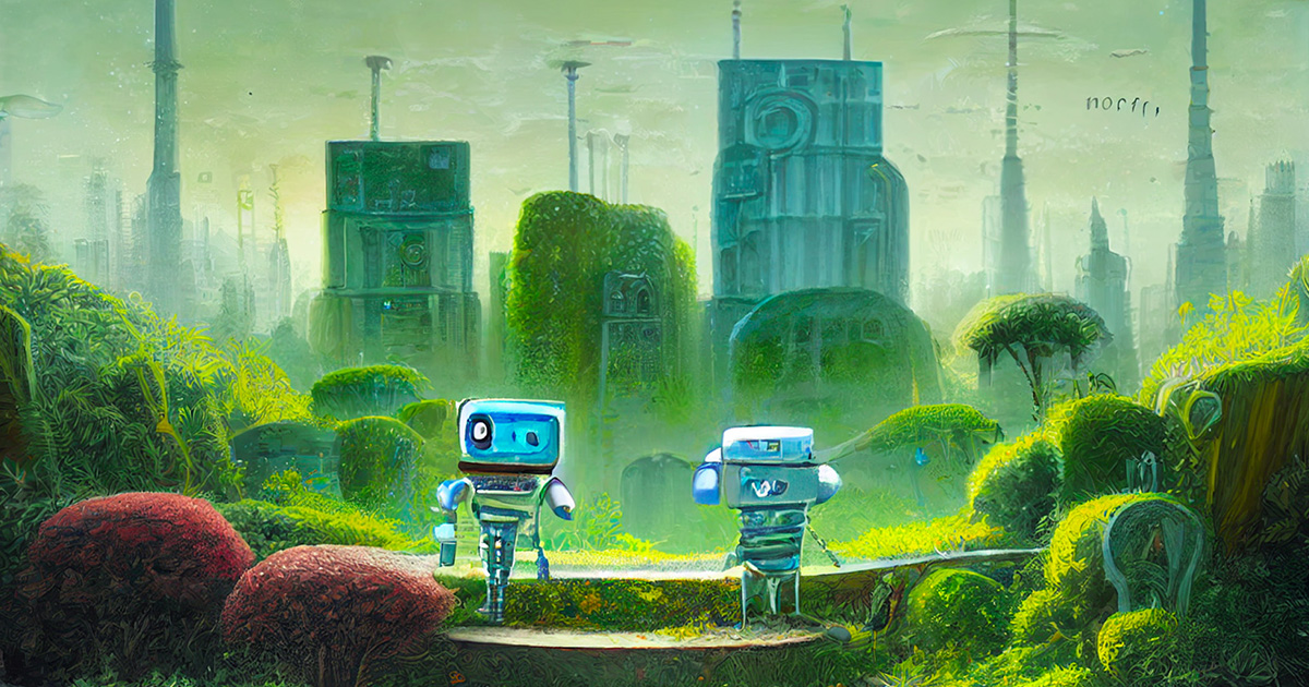 Generative AI: A Creative New World | Sequoia Capital