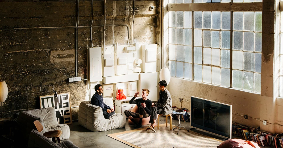 Notion CEO Ivan Zhao: Augmenting Human Intellect | Sequoia Capital