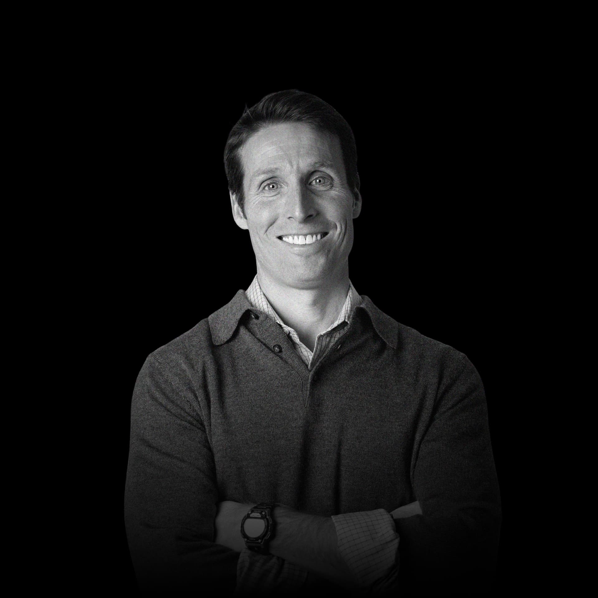 Clari CEO Andy Byrne on Using AI to Make Sales More Human | Sequoia Capital