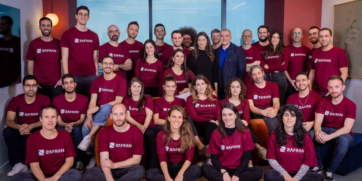 Partnering with Zafran: Put Your Defense on Offense | Sequoia Capital
