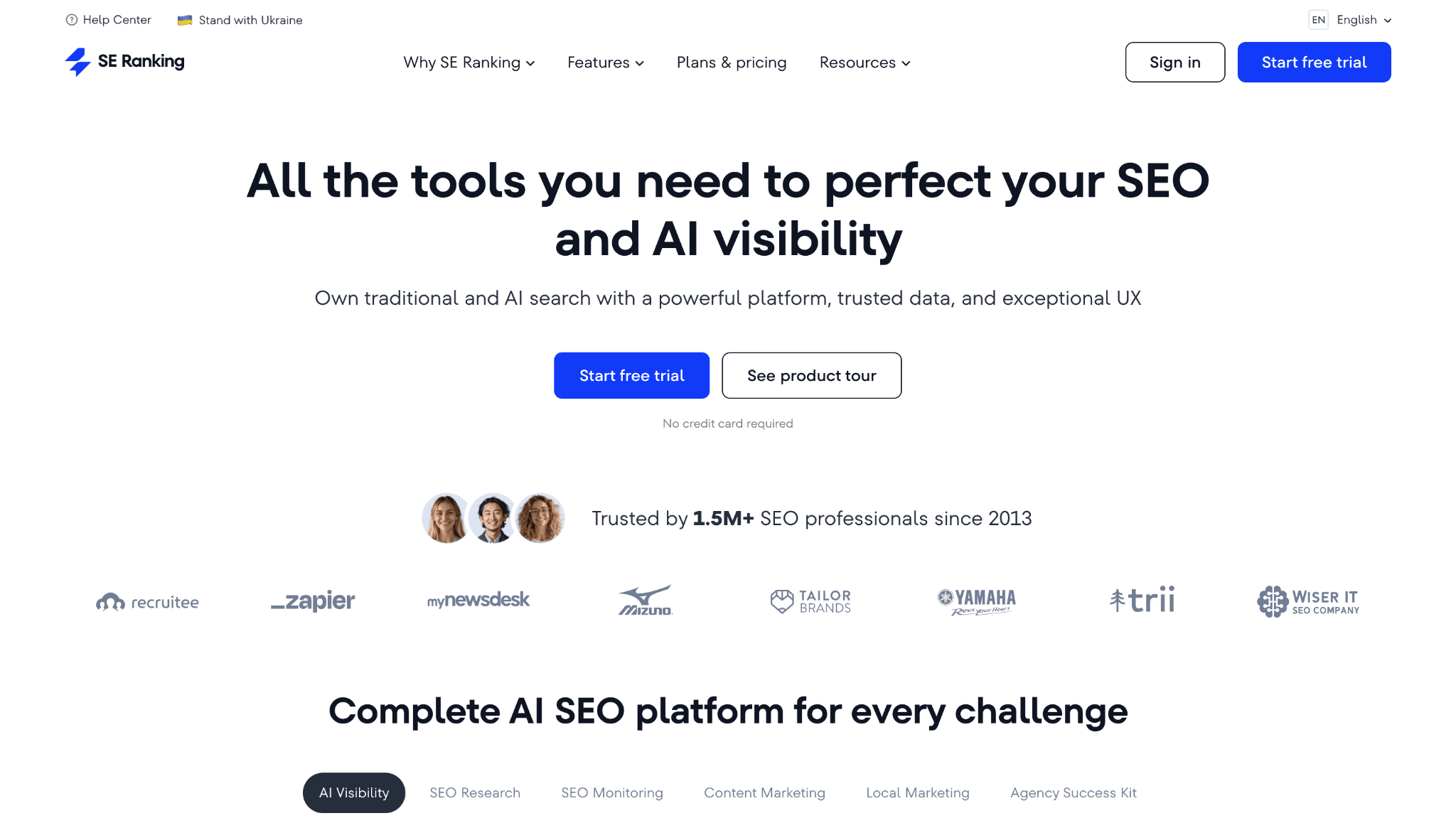 Best AI SEO Tools: Which Picks Are Top In 2026?