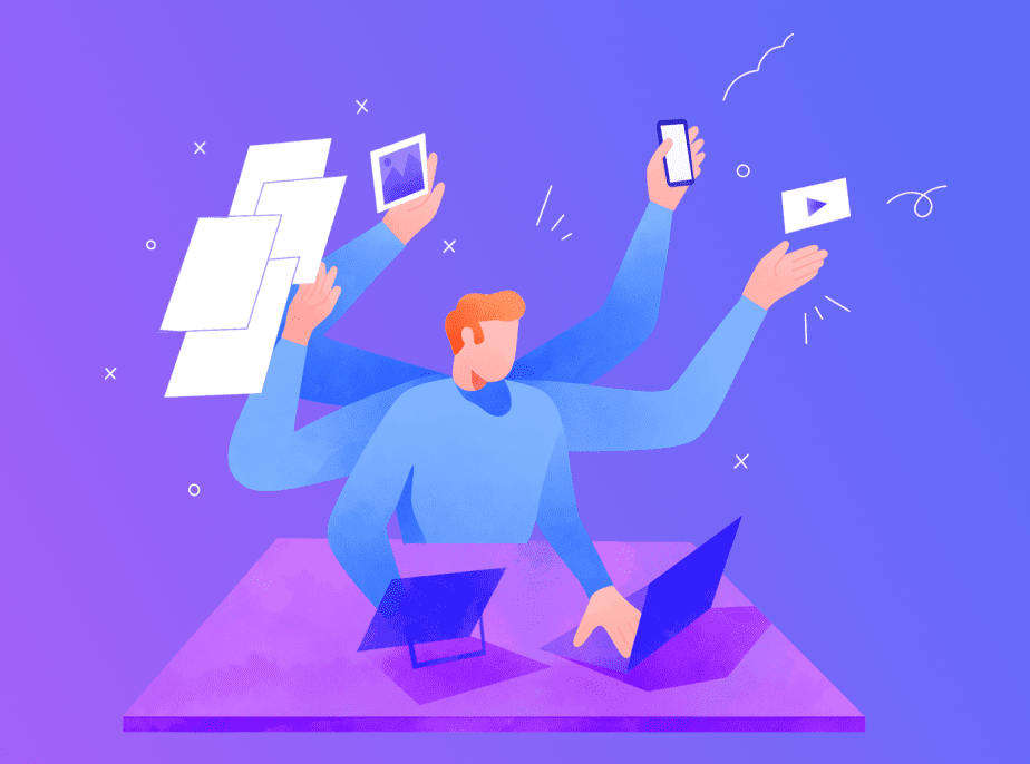 Customer Succes: guia básico do sucesso do cliente | Blog do SE Ranking