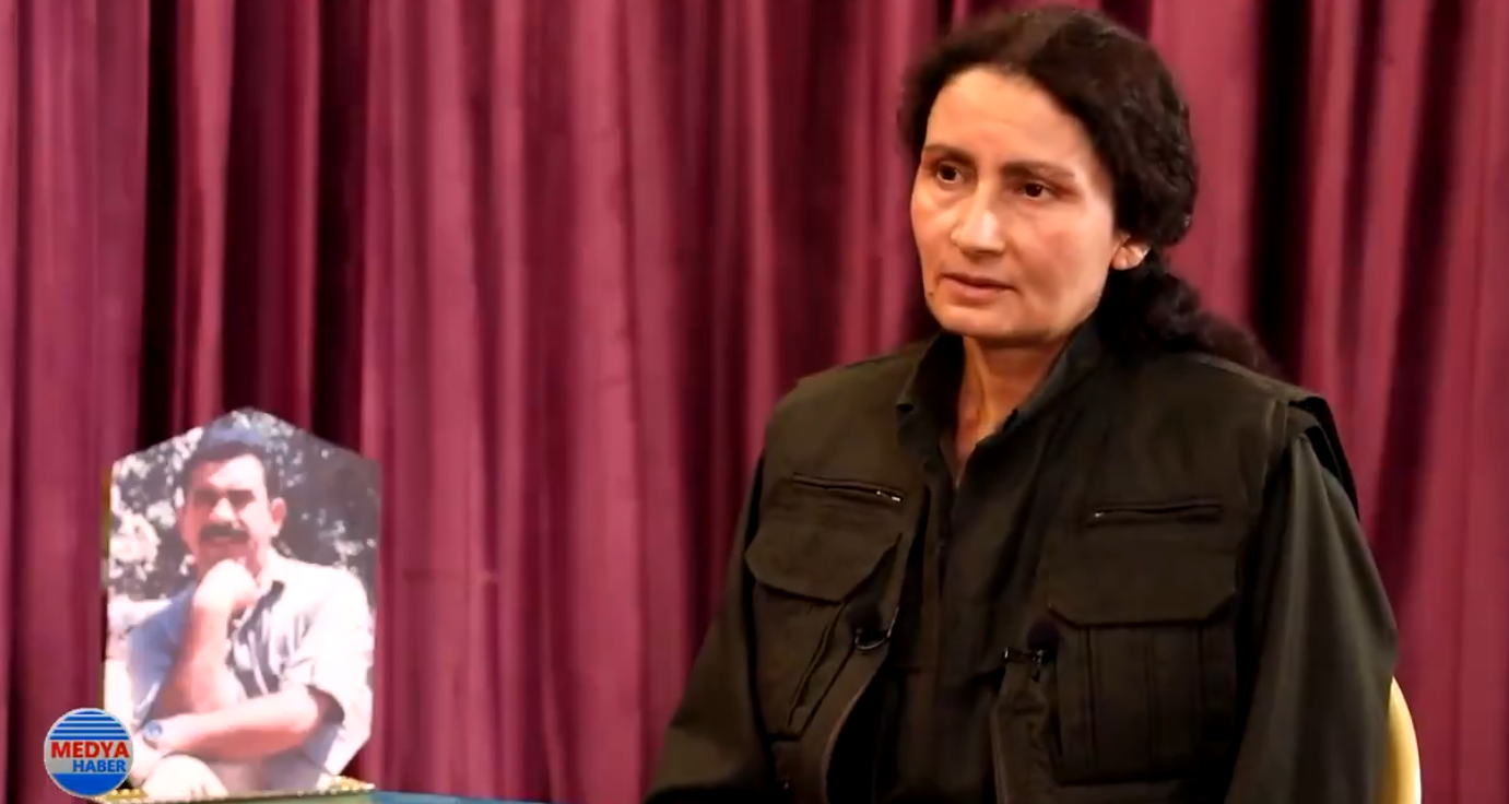 Bese Hozat: “Henüz mektup gelmedi, geleceğini düşünüyoruz, bekliyoruz, gelince ona göre hareket edeceğiz” - Serbestiyet