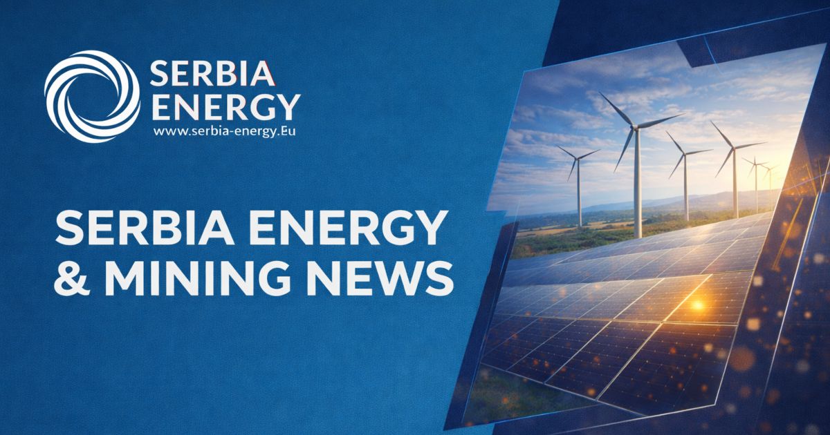 Slovenia: Krško NPP exceeds August 2025 production targets | Serbia SEE Energy Mining News